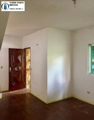 Imagem 5 de 13 de Sobrado Com 3 Dormitórios, 1 Suíte Na Chácara Belenzinho - 2307