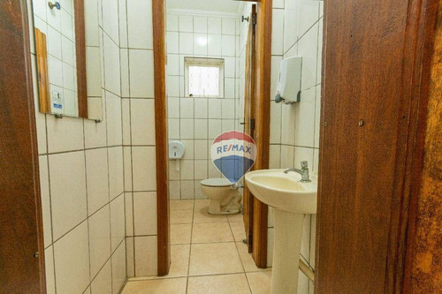 Imagem 17 de 23 de Ponto Comercial, 150 M², Jardim Vista Alegre, Paulínia/sp - Pt0018