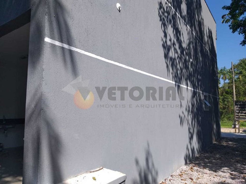 Imagem 5 de 30 de Sobrado Com 3 Dormitórios À Venda, 142 M² Por R$ 690.000,00 - Massaguaçu - Caraguatatuba/sp - So0344