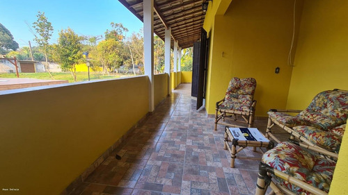 Imagem 8 de 15 de Chácara Para Venda Em Itanhaém, Parque Real ( Coronel), 3 Dormitórios, 1 Banheiro, 20 Vagas - It981_2-1248144