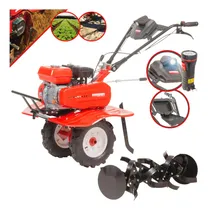 Comprar Moto Cultivador (tratoritou002Ftobata) Com Enxada Profunda 7hp