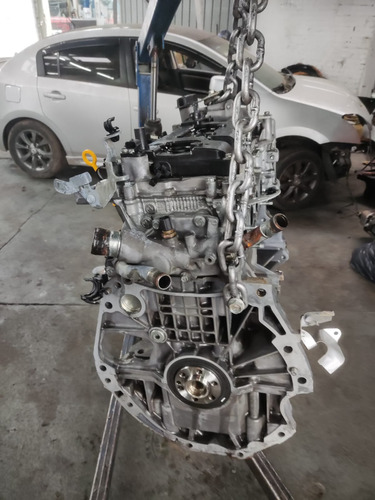 Motor Nissan Sentra 2.0 143cv 2011 2012 Usado (Usado)