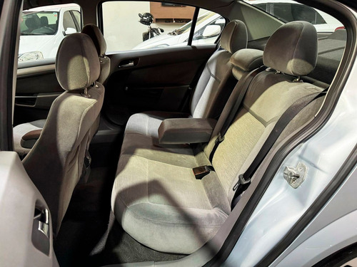 Chevrolet Vectra 2.0 MPFI ELEGANCE 8V