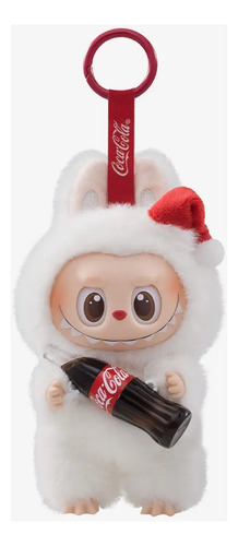 The Monsters Coca-cola Series-vinyl Face Blind Box Labubu