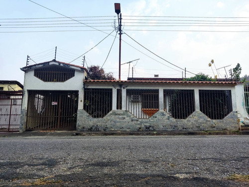 Venta De Hermosa Casa El L Naranjal Ii Naguanagua Er