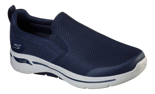 Zapatilla Skechers Hombre 216121 Nvgy