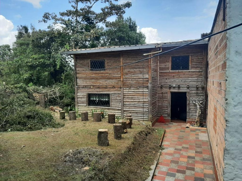 Finca En Venta