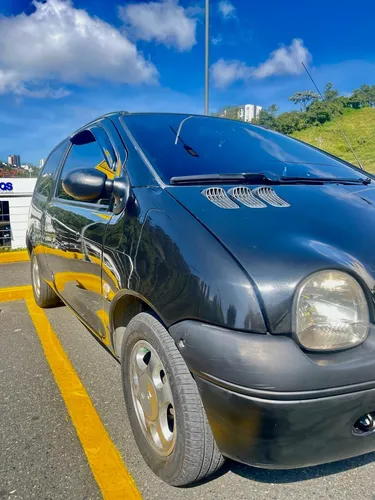 Renault Twingo 1.2 Access +