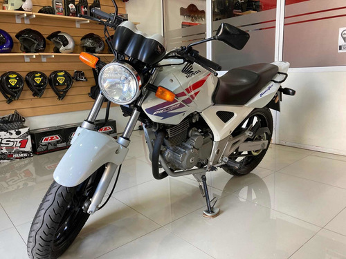Honda Cbx 250 Twister / Impecable Estado / 2013