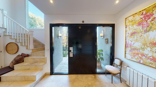Impecable Casa En Santa Bárbara En Una De Las Islas! Tour Virtual.