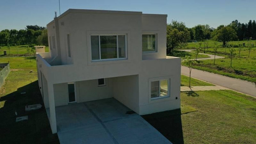 Imagen 9 de 30 de Muy Linda Casa En Venta En La Calesa, Pilará - Mallmann Propiedades