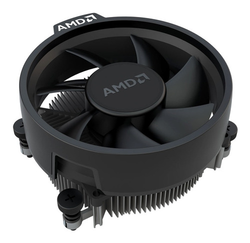 Processador Amd Ryzen 5 2600 19mb 3.4 - 3.9ghz Am4 Yd2600bbafbox