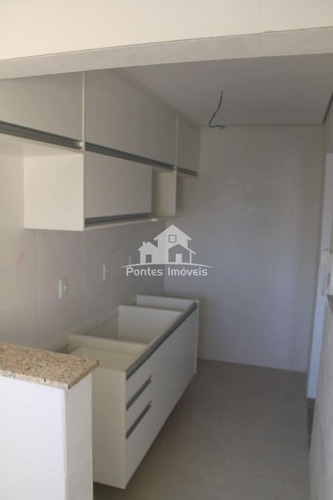 Imagem 2 de 18 de Apartamento 65m² 2 Dorms. C/suite, Bairro Jardim Bela Vista-sa - Apa2178