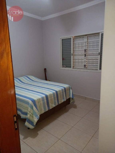 Imagem 17 de 24 de Casa Com 3 Dormitórios À Venda, 305 M² Por R$ 698.000,00 - Alto Da Boa Vista - Ribeirão Preto/sp - Ca4233