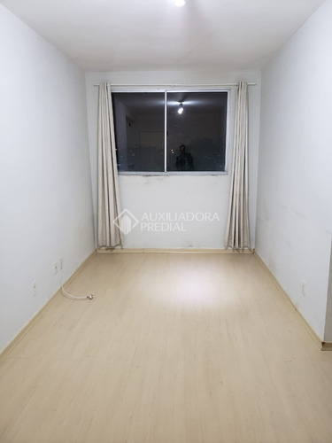 Imagem 1 de 15 de Apartamento - Jardim Itu - Ref: 303656 - V-303656