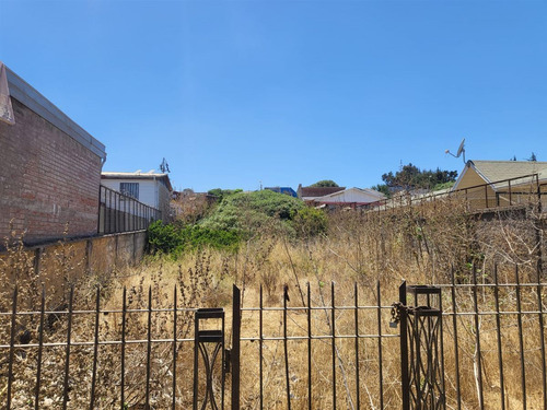 Sitio En Venta En San Sebastian- Cartagena