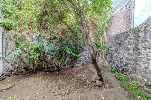 Casa En Venta En Pedregal De San Francisco