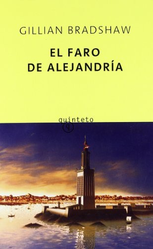 Libro Faro De Alejandria (coleccion Quinteto) - Bradshaw Gil