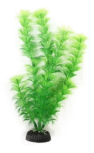 Planta Artificial Soma Economy 411 30cm Verde