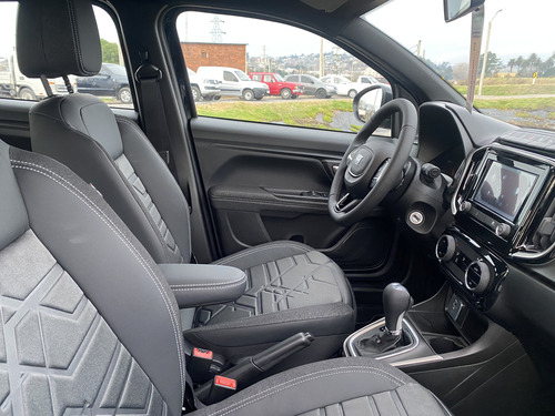 Fiat Strada 1.3 Volcano Dc At