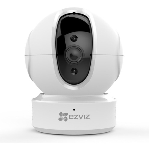 Cámara Ezviz Ip Wifi Pt 360° 1080p