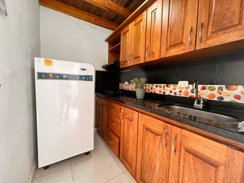 Lindo Apartamento En Segundo Piso Más Mansarda En Venta En La Ceja Ant