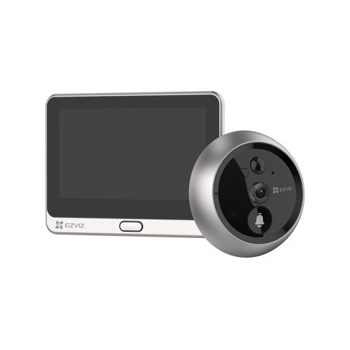 Video Portero Ezviz Dp2c Full Hd 1080 Timbre