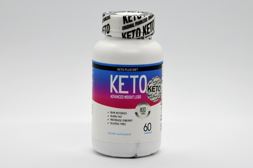 Keto Advance Fat Burner La Evolucion Del Keto Usa!!