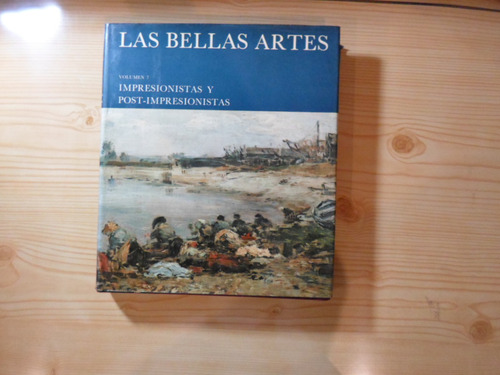 Las Bellas Artes 7 - Enciclopedia Ilustrada