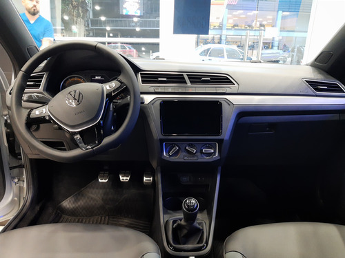 Plan Adjudicado Volkwagen Saveiro Extreme 2025 Aabj