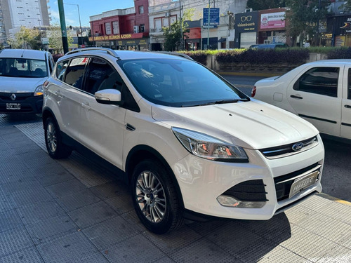 Ford Kuga 1.6 Sel 6mt Fwd T 150 Cv