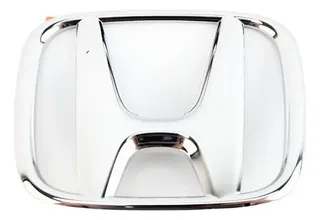 Emblema Da Tampa Do Porta Malas Honda City