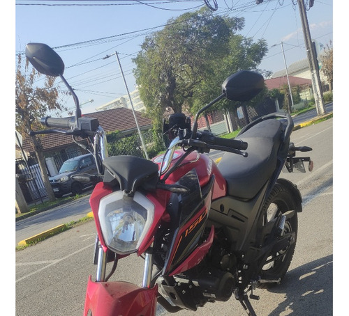 2023 Lifan Lf150-10f