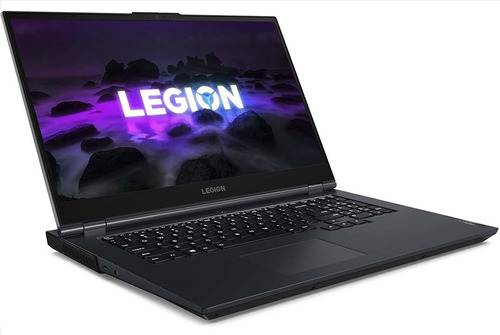 Laptop Lenovo Legion 5 16gb Ram, Ryzen 7, Video 8gb, 2 Thera