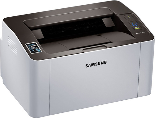 Impresora Laser Samsung Sl-m2020w Wifi 2020w 2020 Usb Nfc