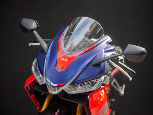 Imagen 10 de 15 de Aprilia Rs 660 Entrega Inmediata