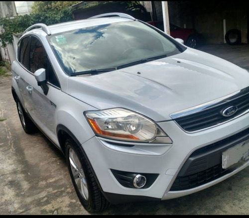 Ford Kuga 2.5 Trend Mt 4x4 (ku01/ku04)