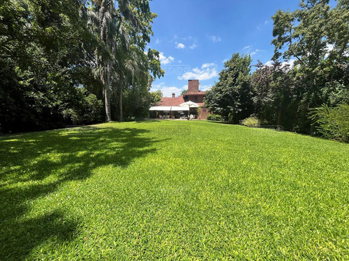 Casa En Alquiler En Highland Park Cc, Pilar, G.b.a. Zona Norte