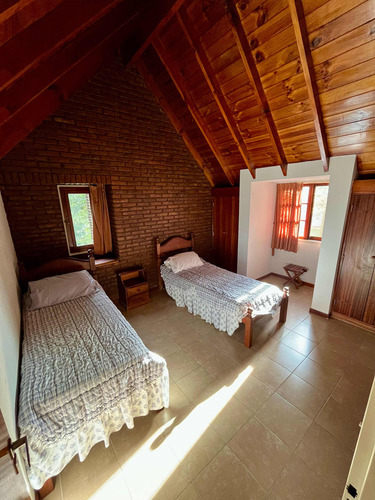 Alquiler Casa Con Ascensor - Golfers Country Club Pilar