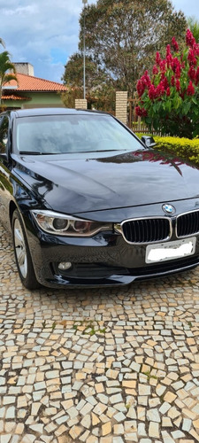 Bmw 316i 2014