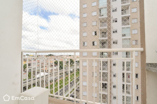 Imagem 7 de 10 de Apartamento À Venda Em São Paulo - 24146
