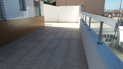 Imagem 4 de 23 de Apartamento Com Área Privativa Com 2 Quartos Para Comprar No Céu Azul Em Belo Horizonte/mg - 1977