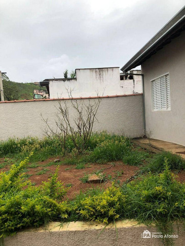 Imagem 4 de 24 de Casa Com 3 Dormitórios À Venda, 130 M² Por R$ 500.000,00 - Caio Junqueira - Poços De Caldas/mg - Ca1548