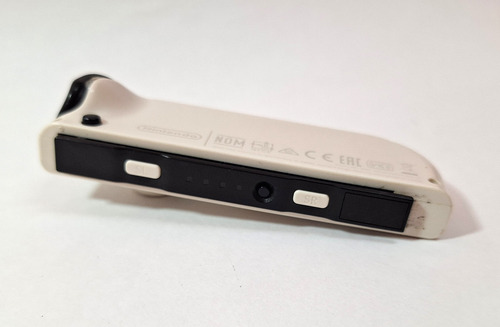 Par De Joy Cons Zelda Nintendo Switch Genéricos (Usado)