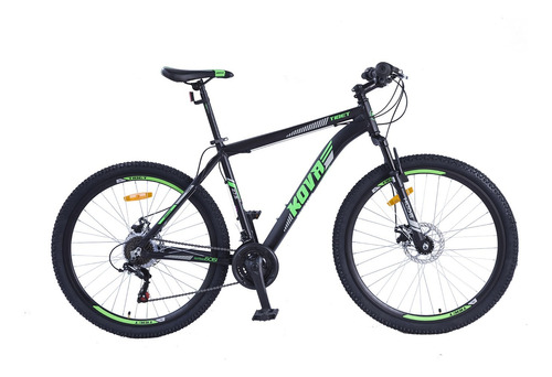 Bicicleta Kova Tibet Caballero/dama 27,5'' Financiado 100%