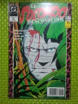 Comprar Dc El Soldado Desconocido N.º 4  Especial 52 Páginas .