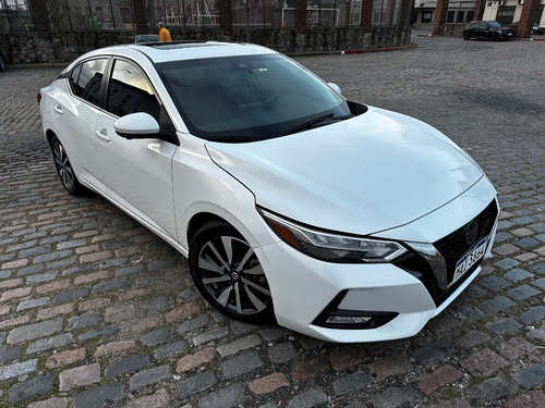Nissan Sentra B18 2.0 Exclusive