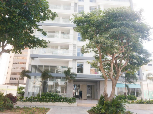 Imagen 2 de 17 de Apartamento En Venta En Barranquilla Alto Prado