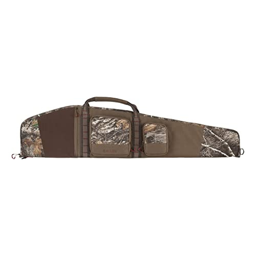 Estuche Rifle Elk 46 Allen Company, Camuflaje Realtree Edge®