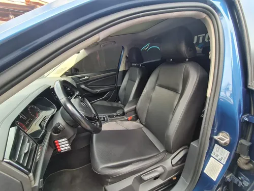 Volkswagen Jetta Vii 1.4 Tsi Highline